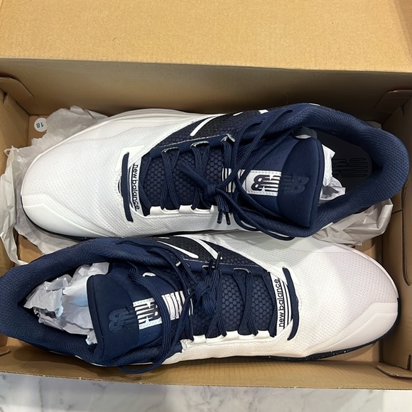 New Balance Two Way 4s | Size 15 Basketball Shoes | Never Worn - Picture 4 of 5